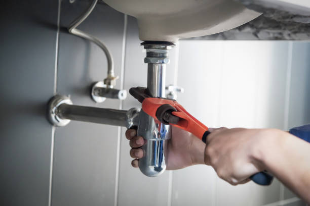Best Affordable Plumbing Services  in Kotzebue, AK